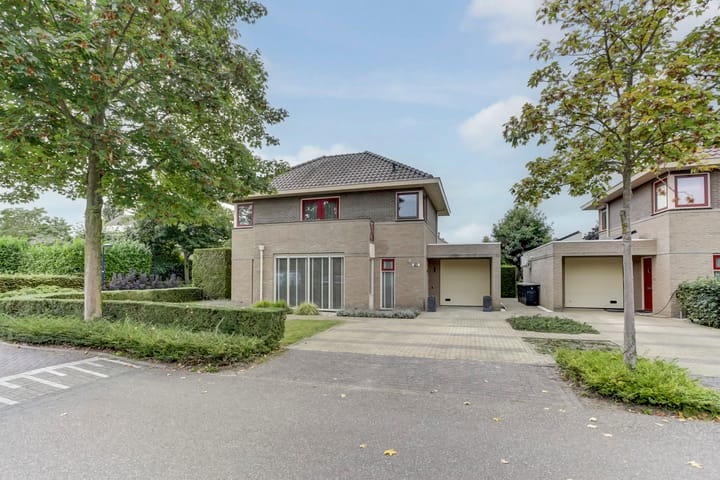 Foto 1 van Golfresidentie 114