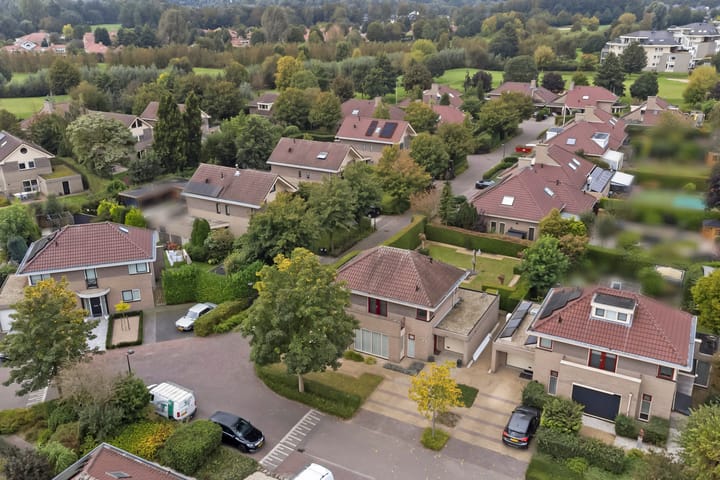 Foto 5 van Golfresidentie 114