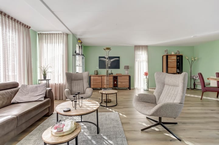 Foto 3 van Golfresidentie 114