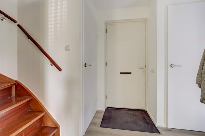 Foto 6 van Golfresidentie 114