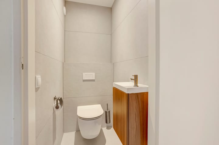 Foto 7 van Golfresidentie 114