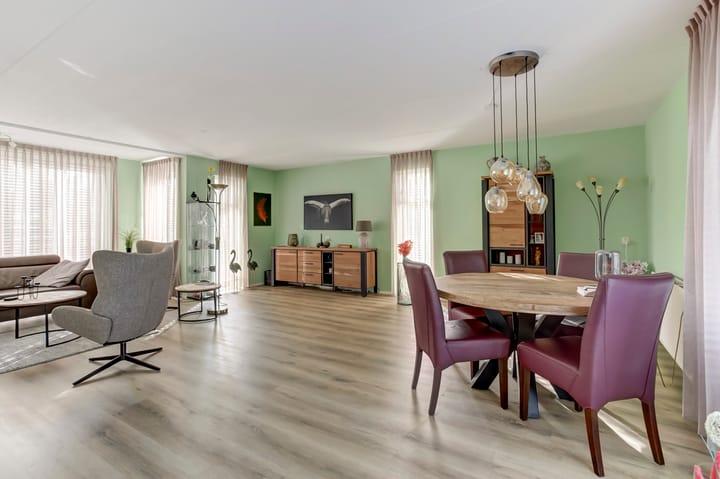 Foto 11 van Golfresidentie 114