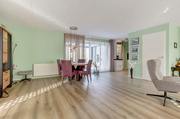 Foto 12 van Golfresidentie 114