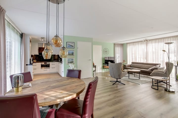 Foto 13 van Golfresidentie 114