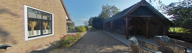 View 360° photo of Vooraanzicht of Dwarsweg 19