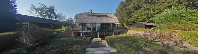 View 360° photo of Tuin of Dwarsweg 19