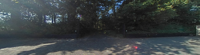 View 360° photo of Straatbeeld of Dwarsweg 19