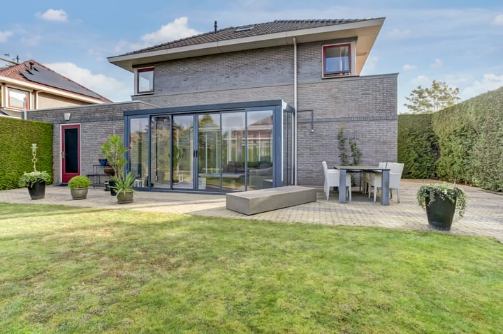 Foto 36 van Golfresidentie 114