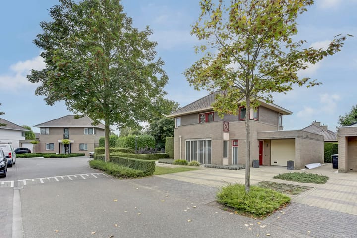 Foto 42 van Golfresidentie 114