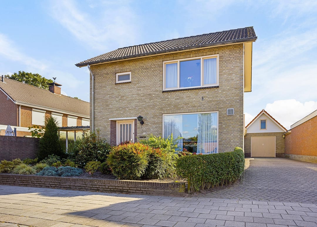 Foto 1 van Groenlingstraat 14-A