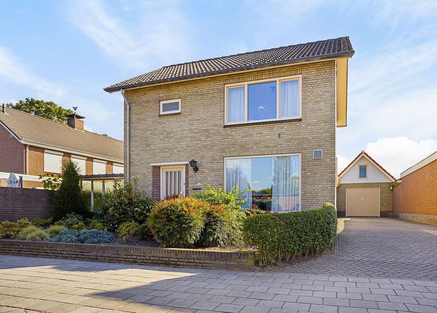 Foto 1 van Groenlingstraat 14-A