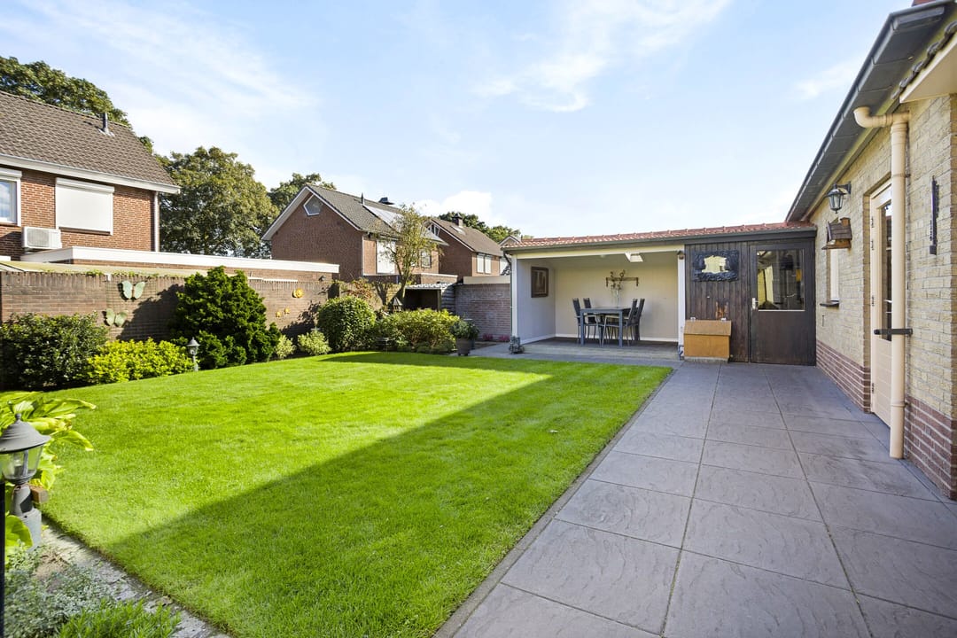 Foto 2 van Groenlingstraat 14-A