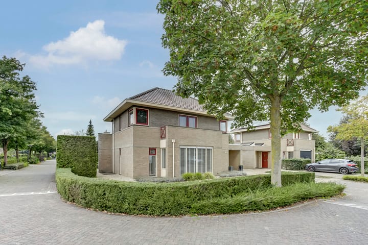 Foto 44 van Golfresidentie 114