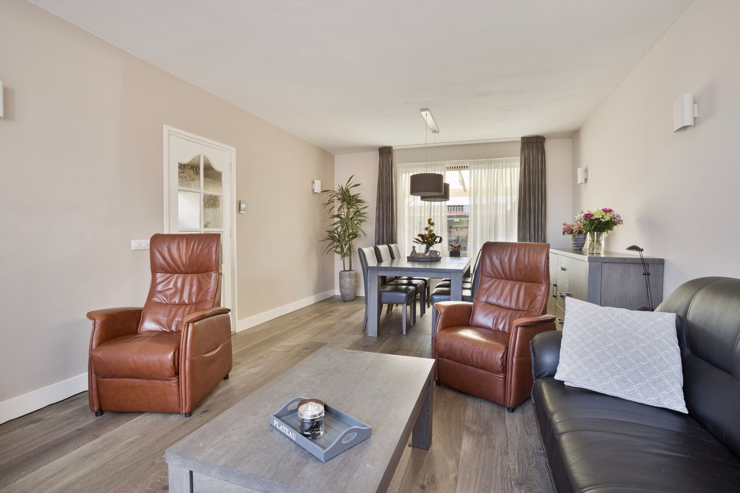 Foto 4 van Groenlingstraat 14-A