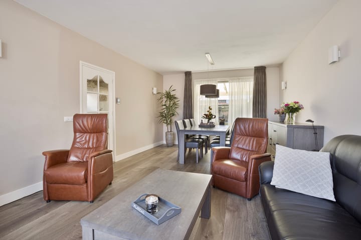 Foto 4 van Groenlingstraat 14-A