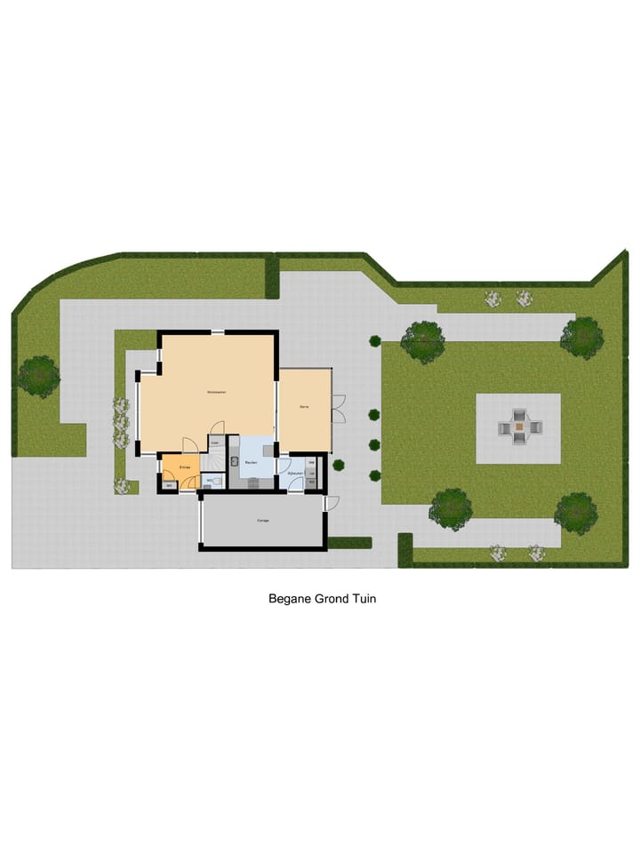 Foto 46 van Golfresidentie 114