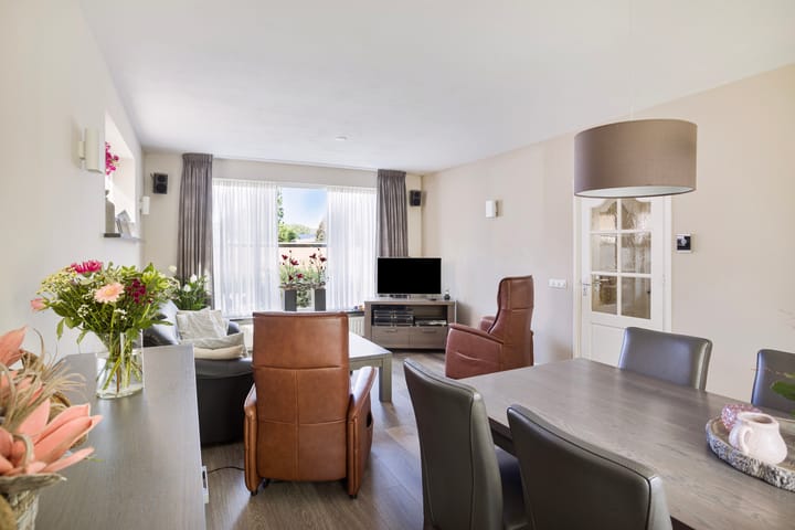 Foto 5 van Groenlingstraat 14-A