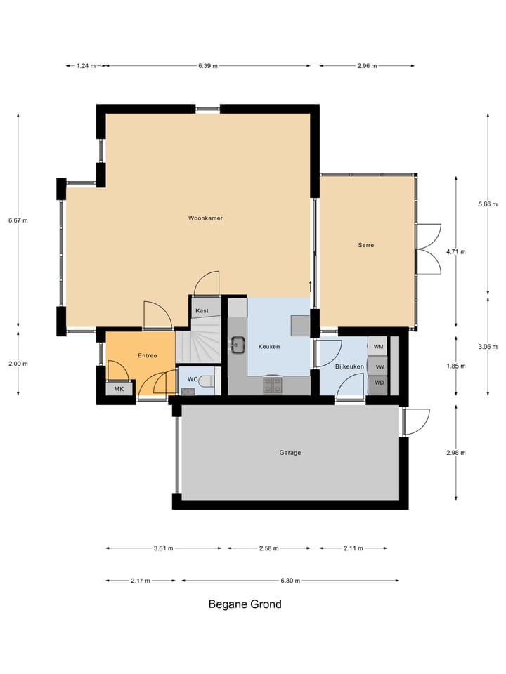 Foto 47 van Golfresidentie 114