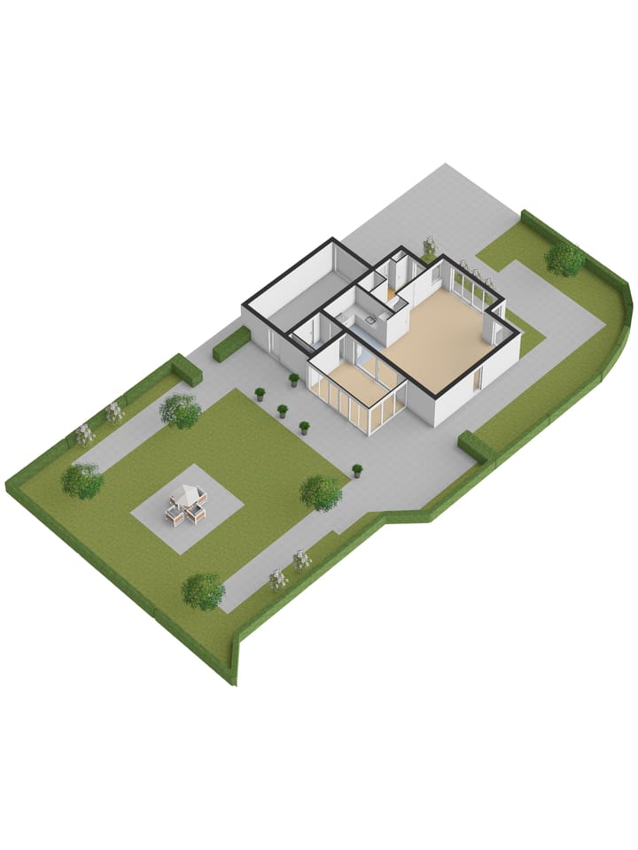 Foto 50 van Golfresidentie 114