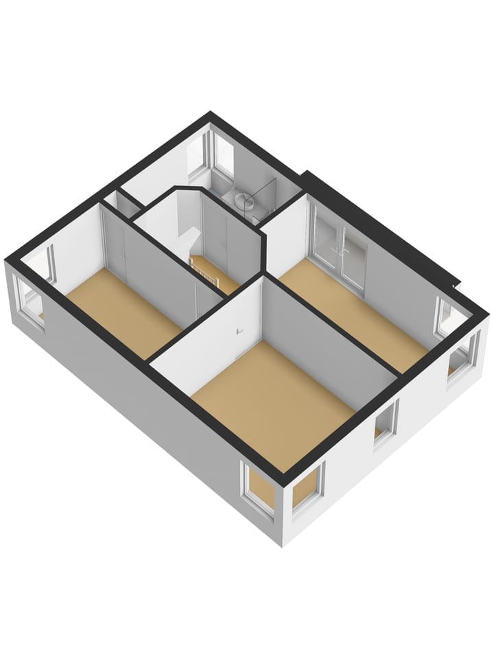 Foto 52 van Golfresidentie 114