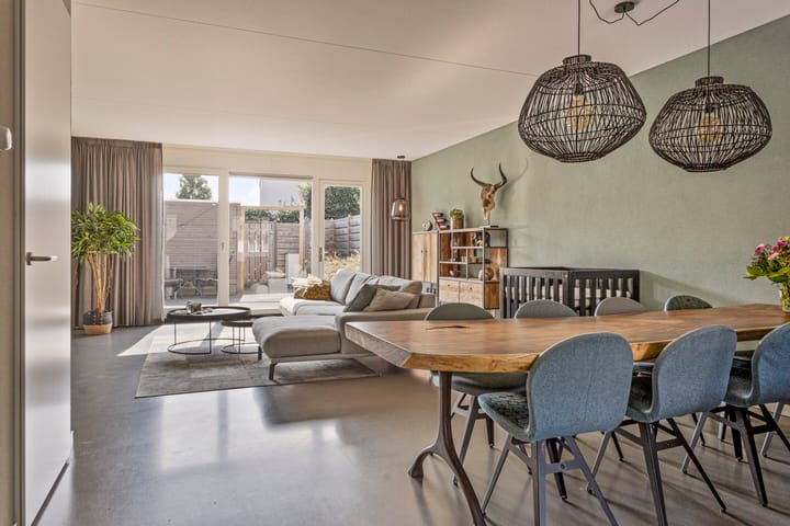 Foto 2 van Pattagon 33