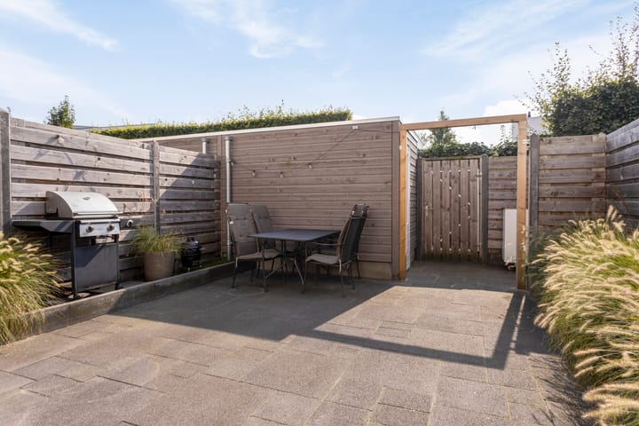 Foto 4 van Pattagon 33