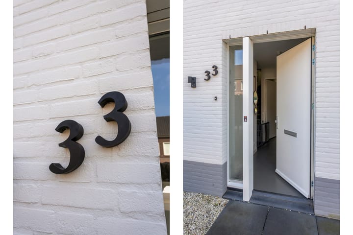 Foto 6 van Pattagon 33