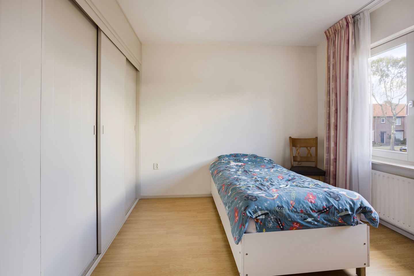 Foto 20 van Groenlingstraat 14-A