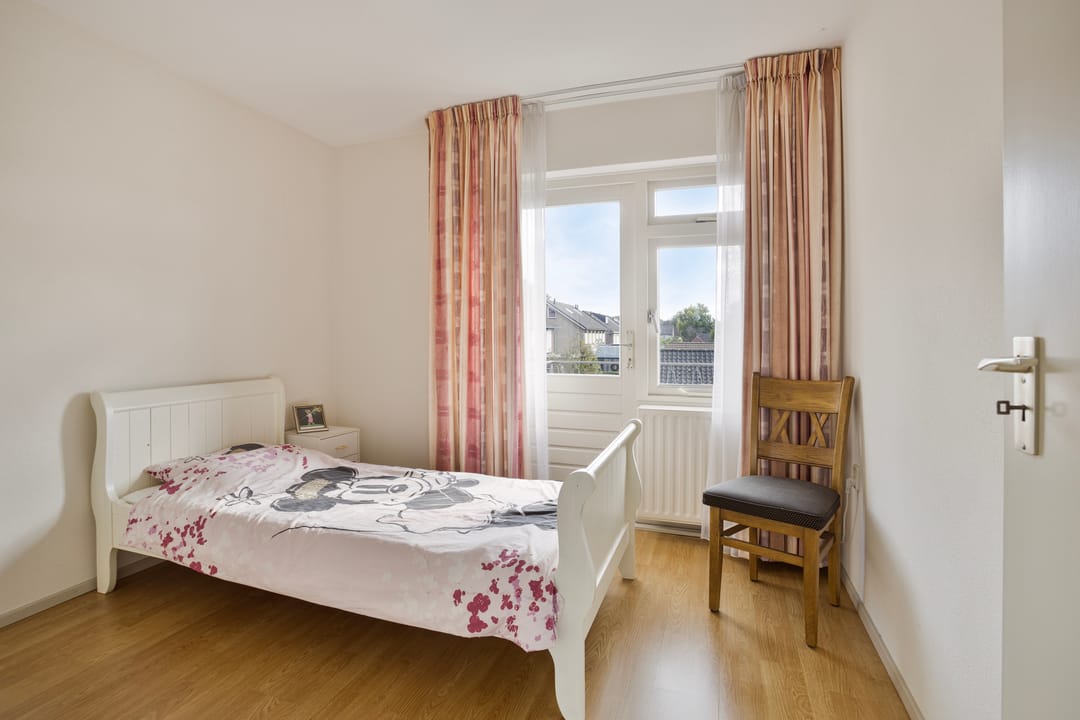 Foto 22 van Groenlingstraat 14-A