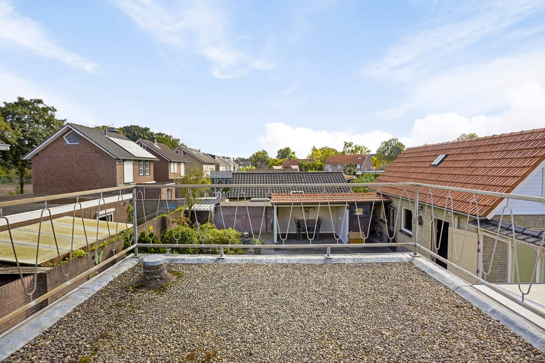 Foto 23 van Groenlingstraat 14-A