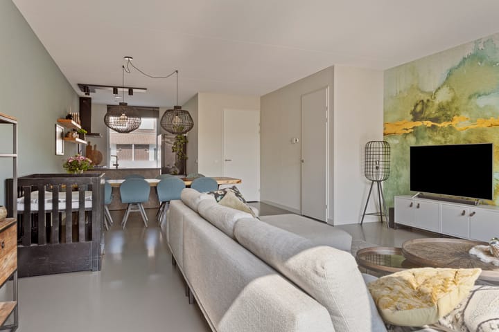 Foto 12 van Pattagon 33