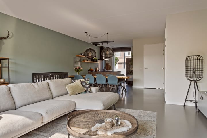 Foto 13 van Pattagon 33