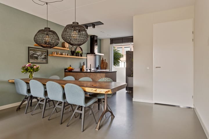 Foto 14 van Pattagon 33