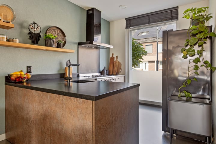 Foto 15 van Pattagon 33