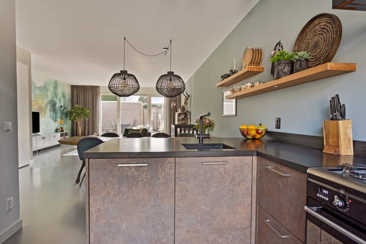 Foto 16 van Pattagon 33