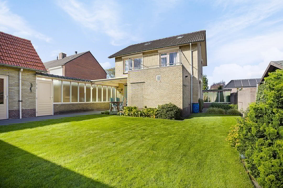 Foto 28 van Groenlingstraat 14-A