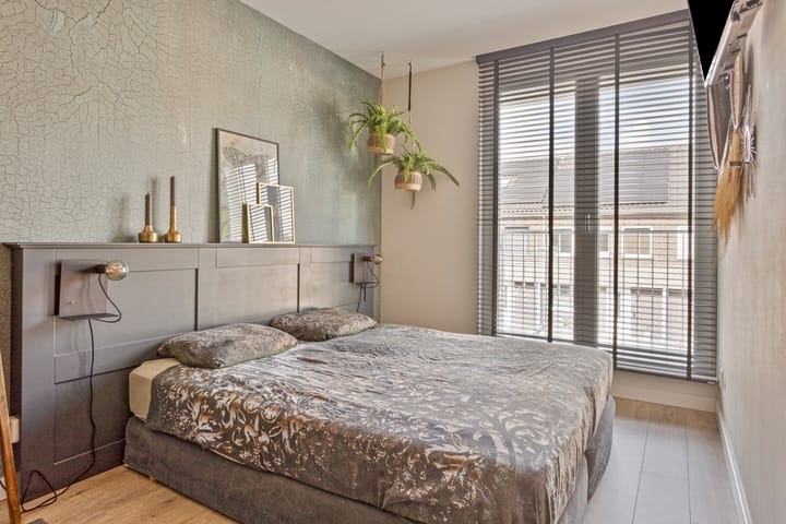 Foto 19 van Pattagon 33