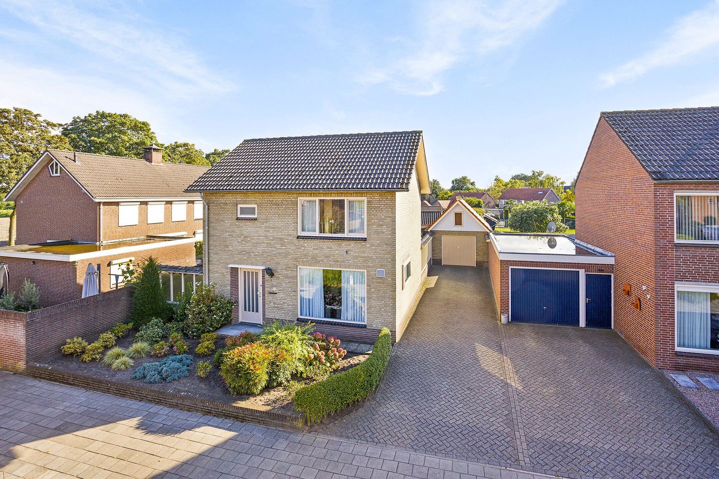 Foto 35 van Groenlingstraat 14-A