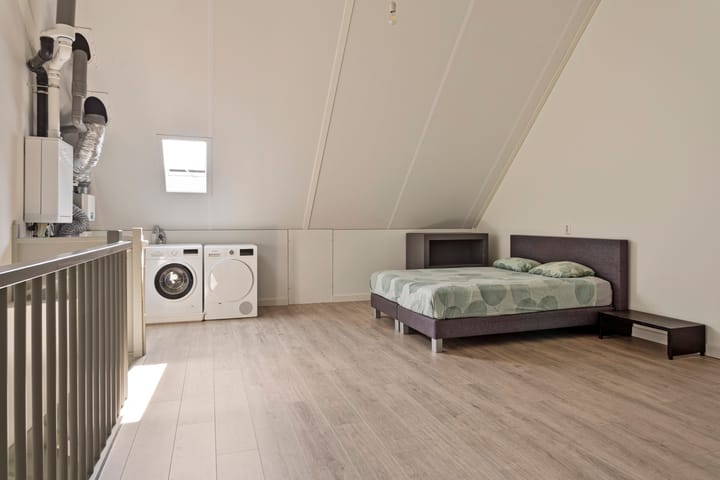 Foto 29 van Pattagon 33