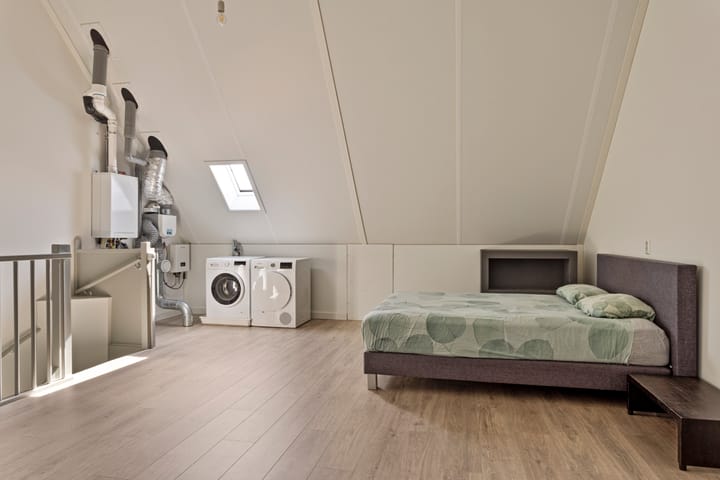 Foto 30 van Pattagon 33