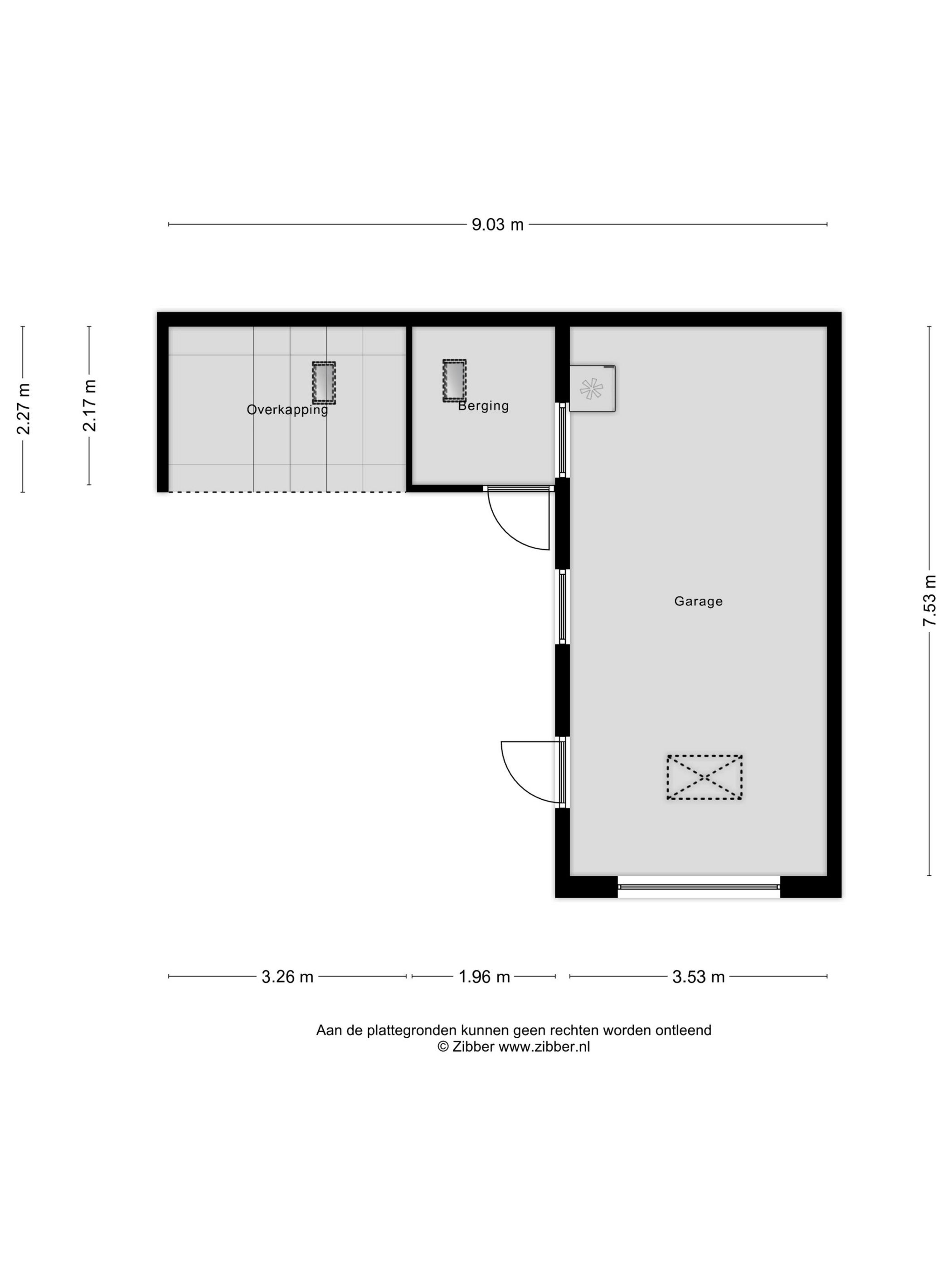 Foto 42 van Groenlingstraat 14-A