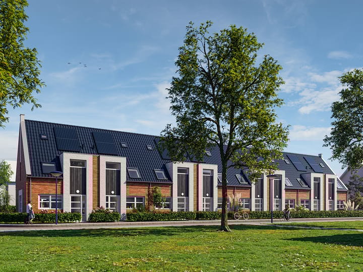 Photo 1 of Vierkantsdijk 6