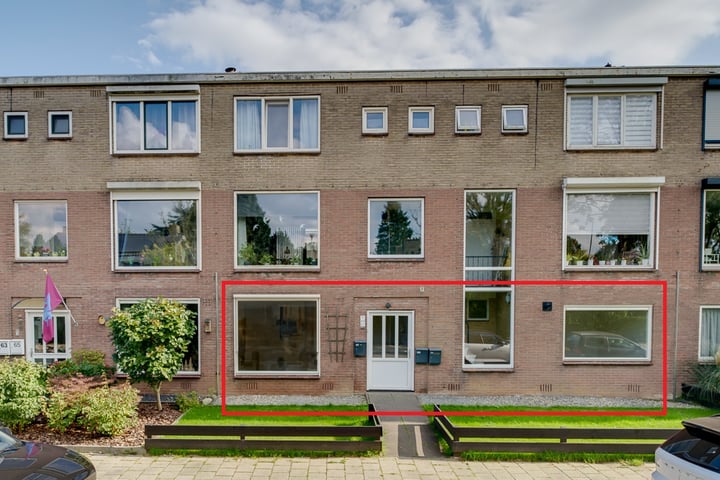 View photo of Eiberstraat 67