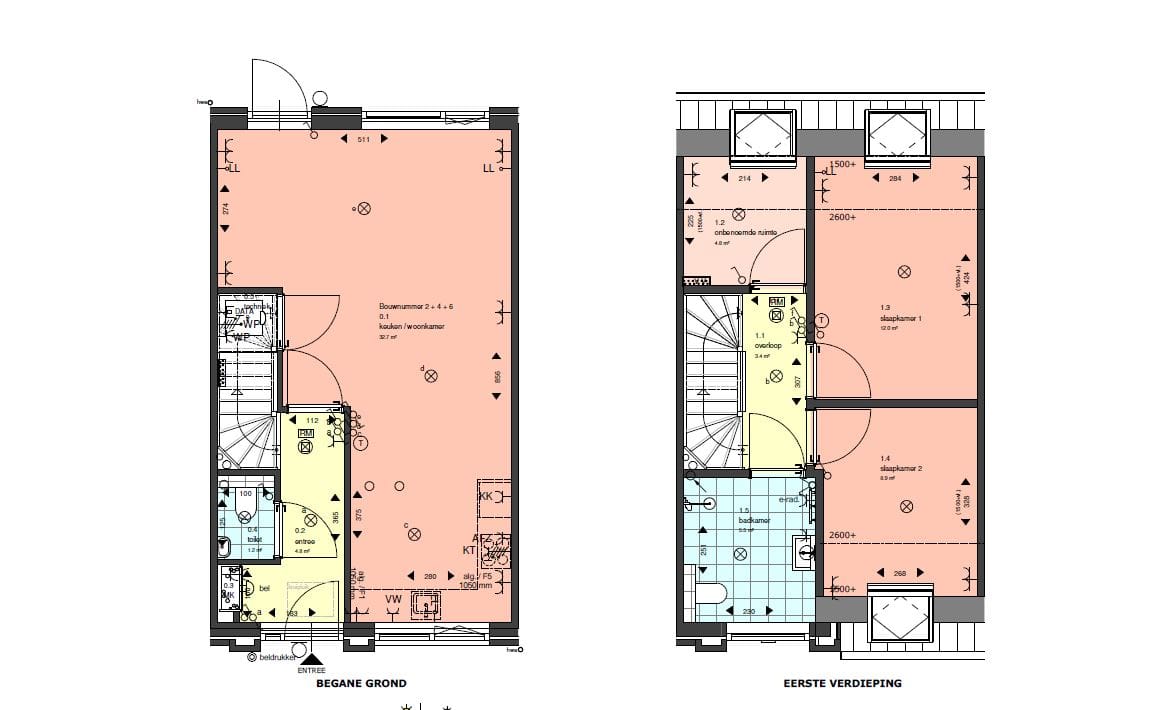 Foto 4 van Vierkantsdijk 8