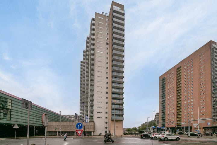 Foto 3 van Strevelsweg 653