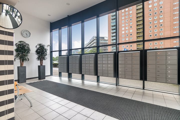 Foto 4 van Strevelsweg 653