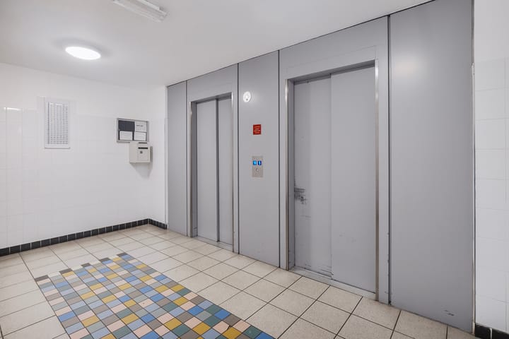 Foto 5 van Strevelsweg 653