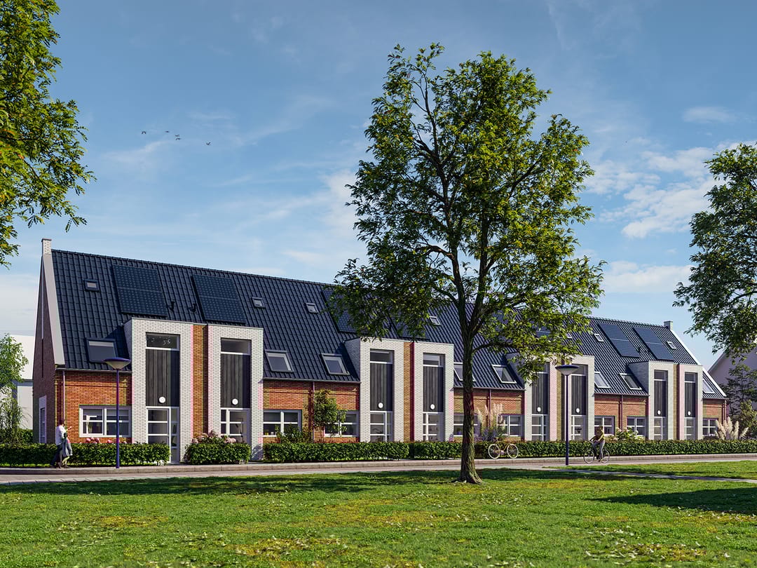 Photo 1 of Vierkantsdijk 2