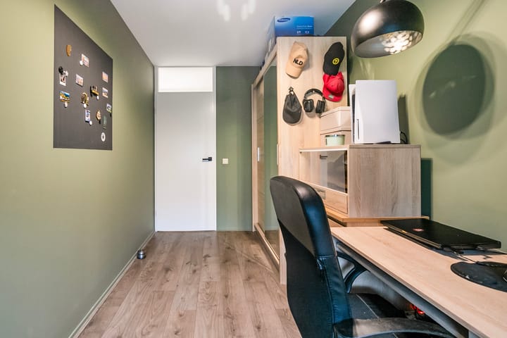 Foto 21 van Strevelsweg 653