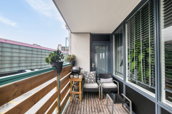 Foto 25 van Strevelsweg 653